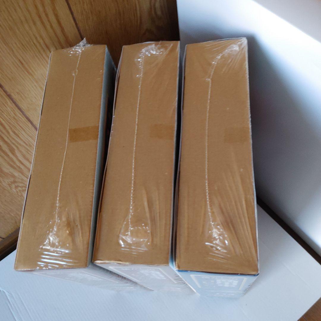 懐かしの商用車クラウンバン 1985 &サニーバン&ADバン 未開封３個セット