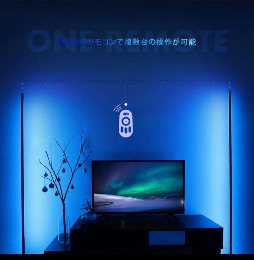 ILLUMINAR　Funky Lama　フロアライト2本セット　間接照明 売り切れ] Illuminar v2.1 – Fancy Lama