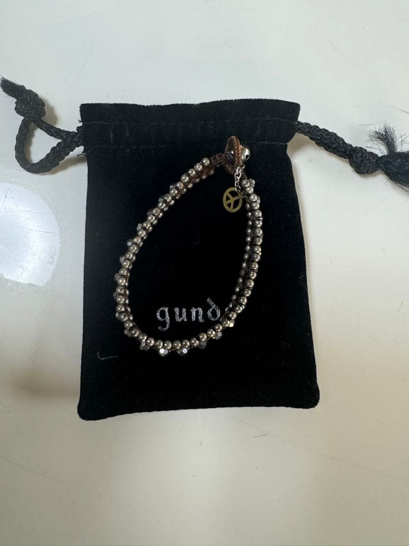 hyde着 gundaバブルスブレスレット - メルカリ