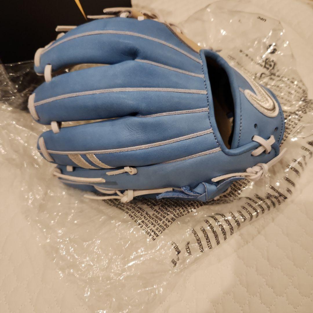 NIKE SHADO ナイキ 謝道 グローブ 硬式 海外限定 - メルカリ