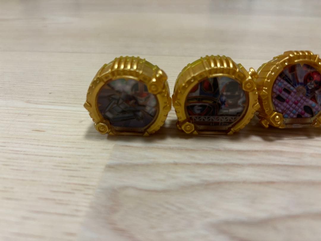 センタイリング まとめ売り