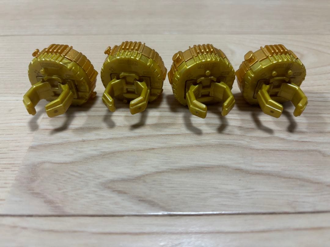 センタイリング まとめ売り