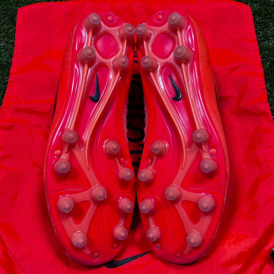 NIKE Magista Opus Ⅱ HG-E 25.5cm