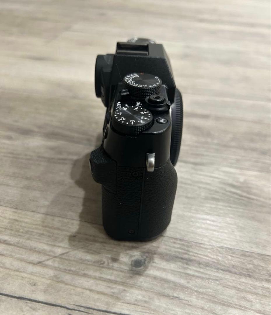 xt30 極美品 純正レンズ付き - メルカリ