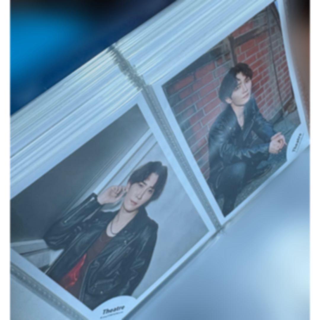 Man 渡辺翔太 公式写真 まとめ売り セルフィー