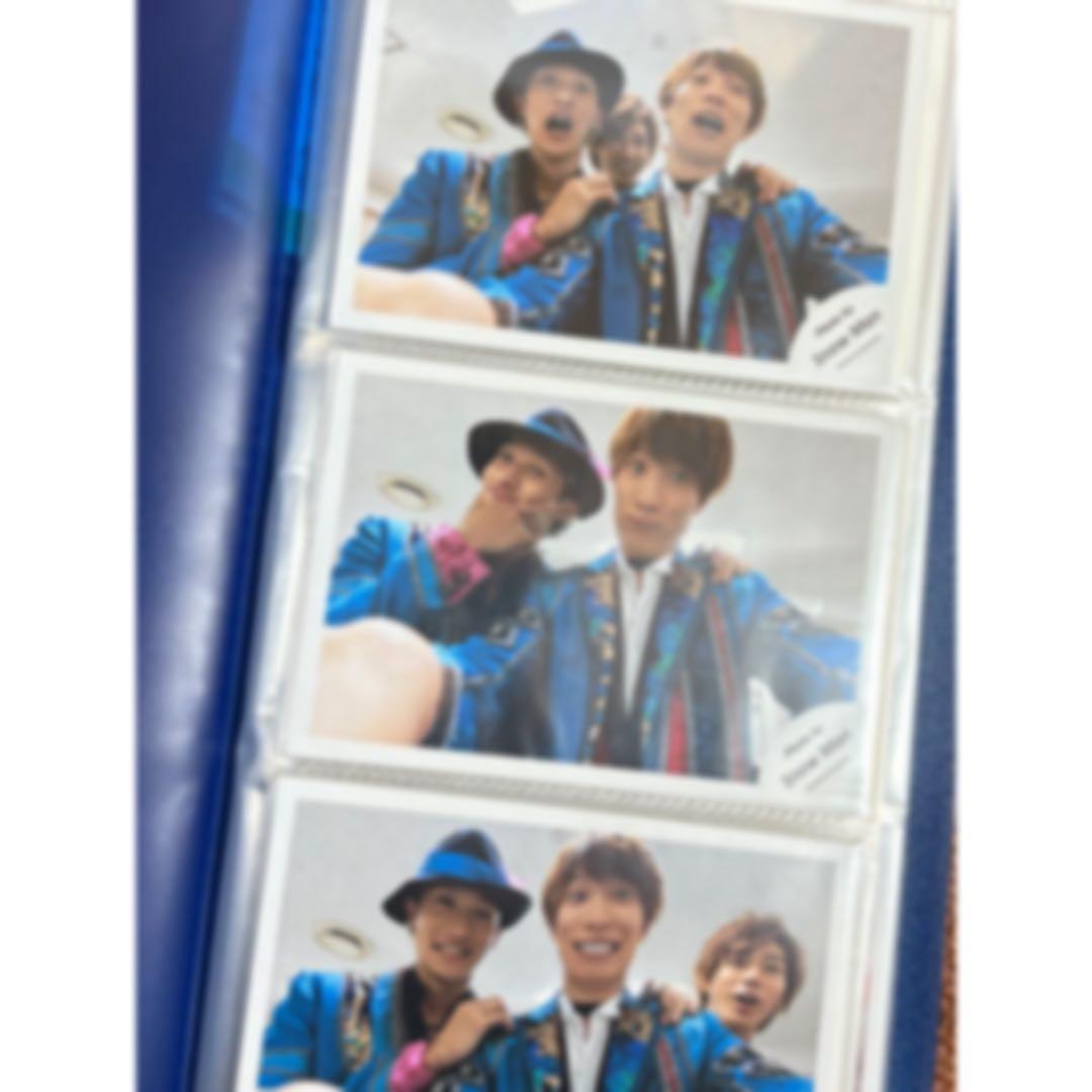 Man 渡辺翔太 公式写真 まとめ売り セルフィー