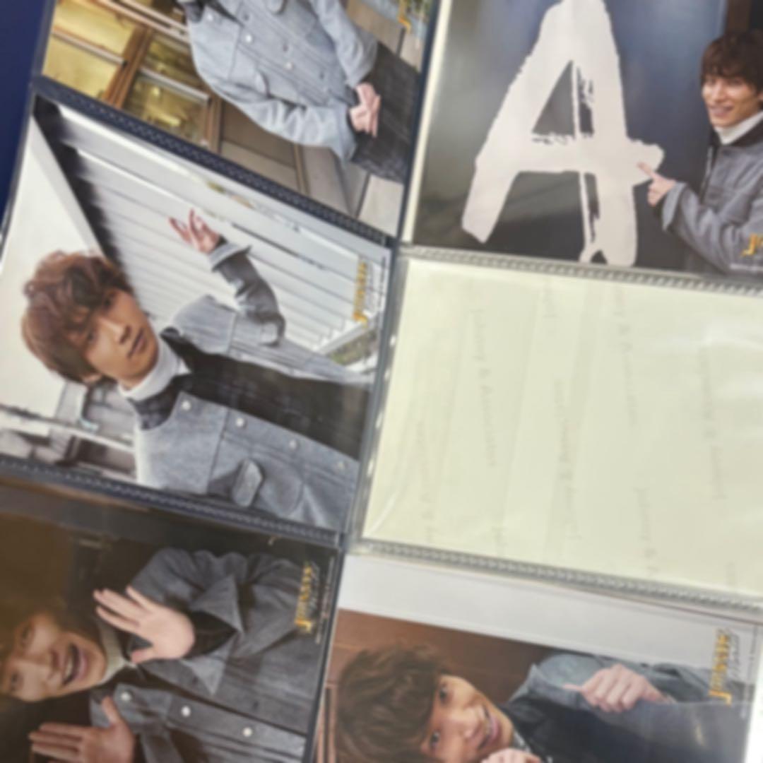 Man 渡辺翔太 公式写真 まとめ売り セルフィー