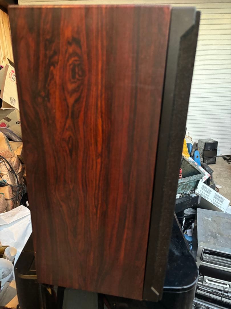 SONY スピーカー SS-999 1979年 ヴィンテージ アンティーク