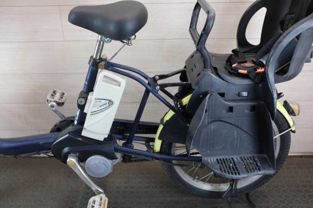 優*様 良品★パナソニック ギュット　　20インチ　3段　8.9Ah（5点灯）充