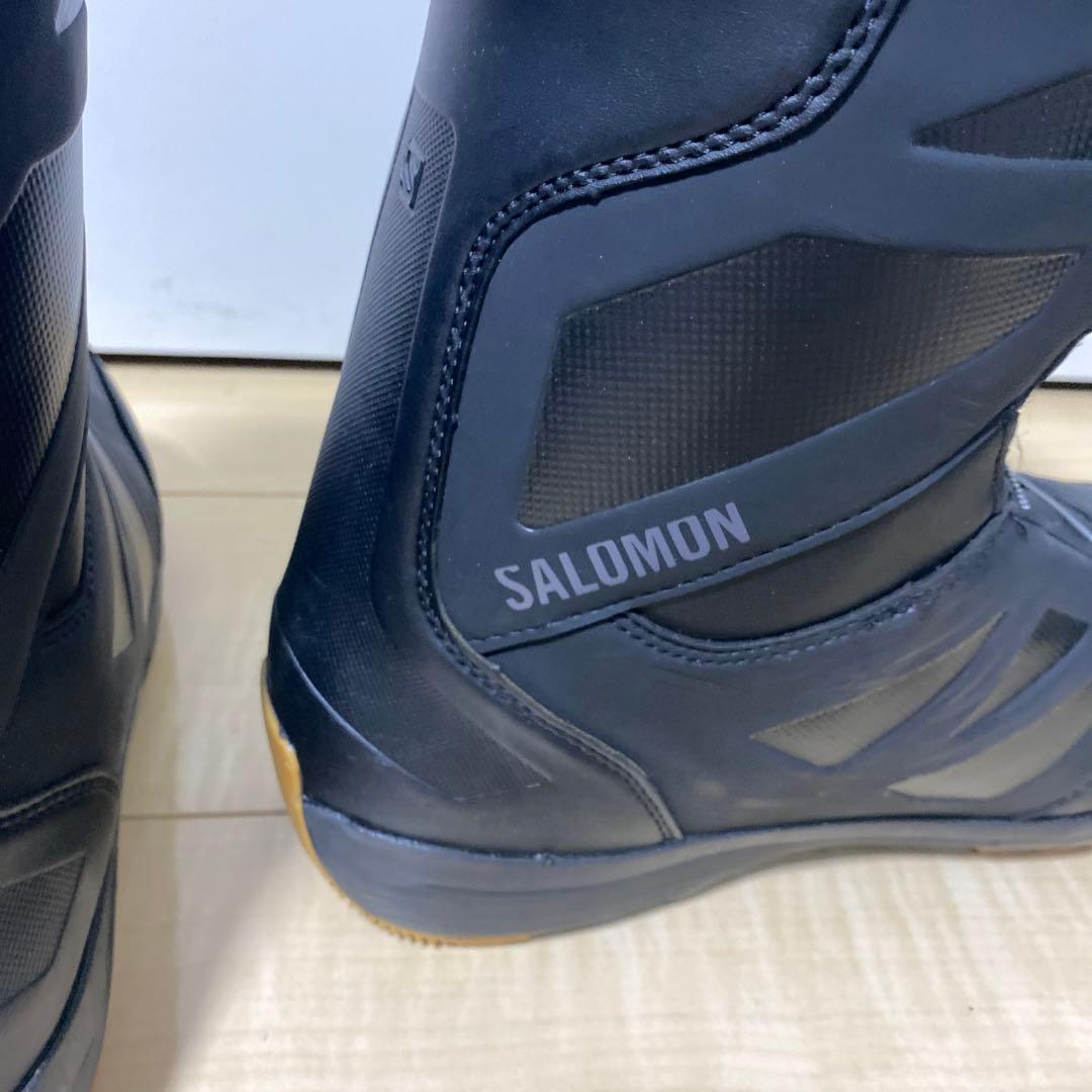 【超美品_即日発送】LAUNCH BOA SJ 26.5cm 22-23モデル