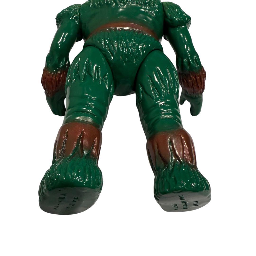 マーミット レボール星人 メディコムトイ ウルトラマンA 怪獣天国