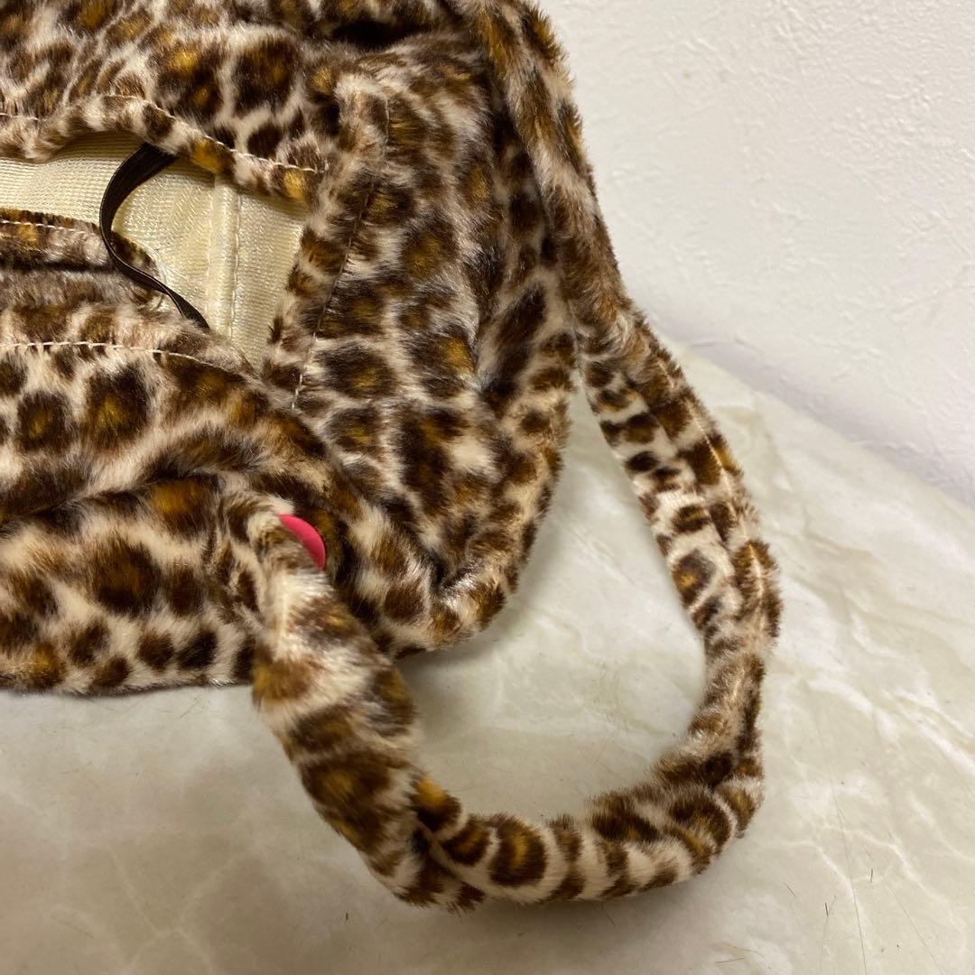 d*2様 激レア！当時物 日焼けキティ 豹柄 ティッシュカバー車 平成