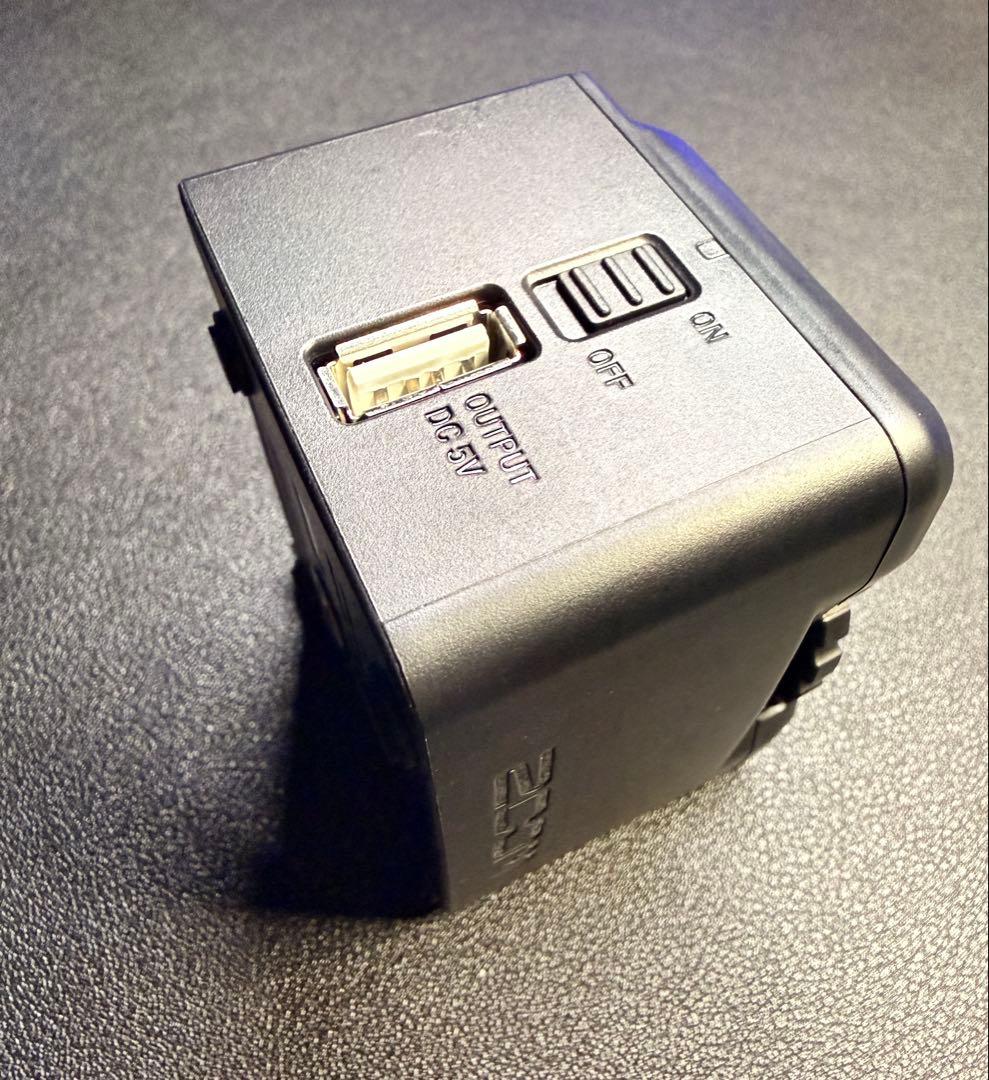 美品] ZOOM Q2n-4K フルセット WSU-1・専用ケース・箱説明書有 - メルカリ