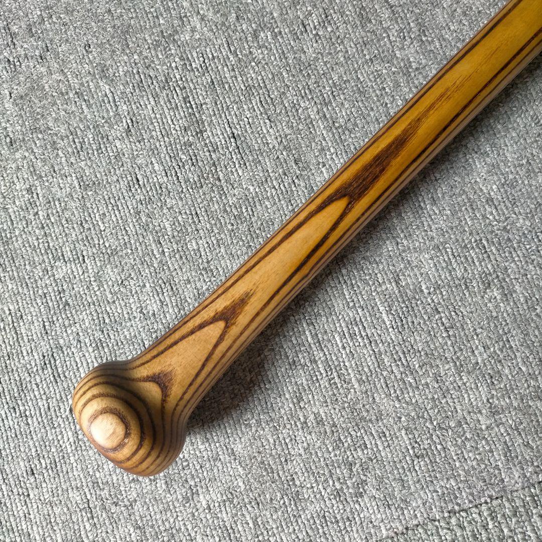 【プレミア】ミズノ ミズノプロ 硬式木製バット 86.5cm 881g