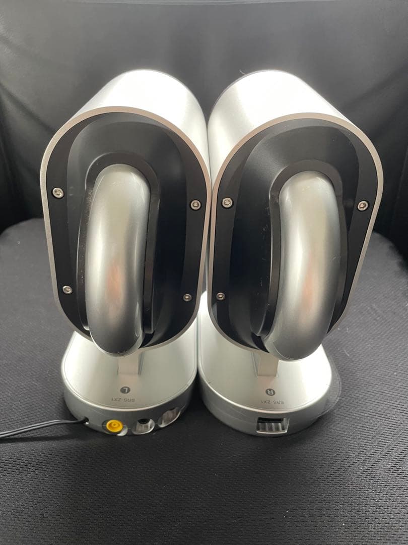 SONY アクティブスピーカー SRS-ZX1 - メルカリ