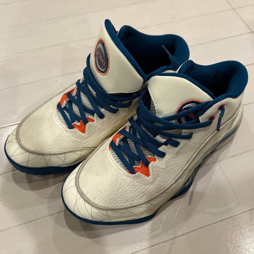 UNPRE ARS 3(WIDE） Asics Unpre Ars 3 2E Wide Cool Mist / Storm Blue - Jan 2026