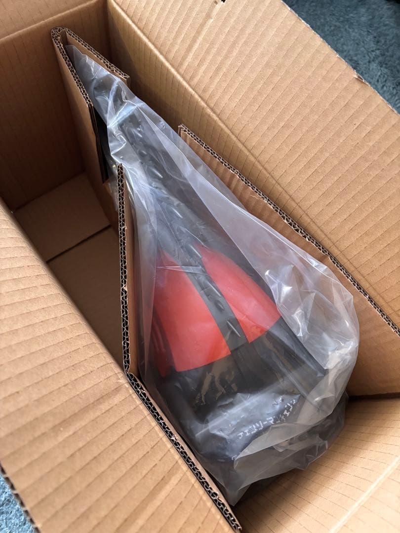 劇場版 チェンソーマン レゼ編 ヘッド型ポップコーンボックス