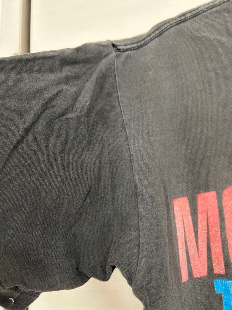 GUN S ROSES ガンズ1991年ツアーTシャツ