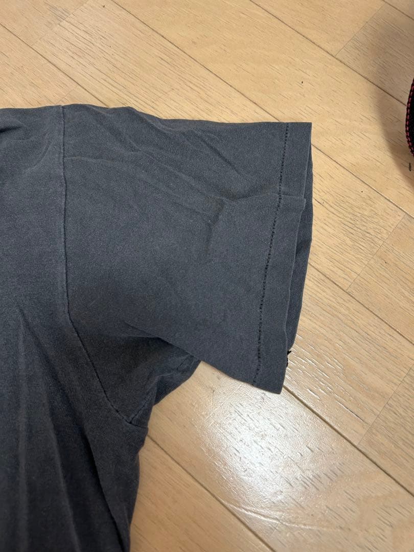 GUN S ROSES ガンズ1991年ツアーTシャツ