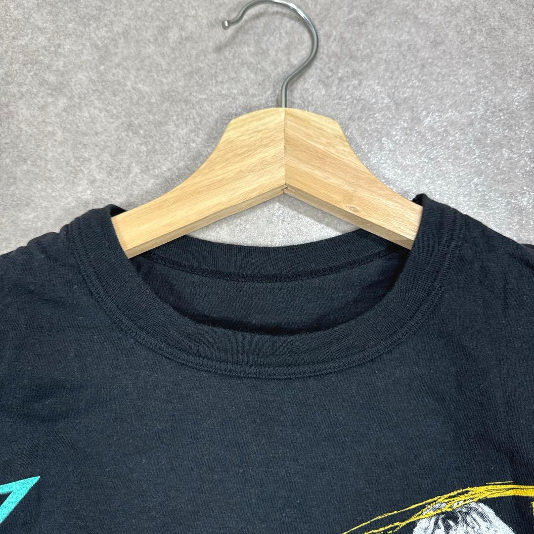 希少 80s ヴィンテージ バンドTシャツ VAN HALEN 当時物