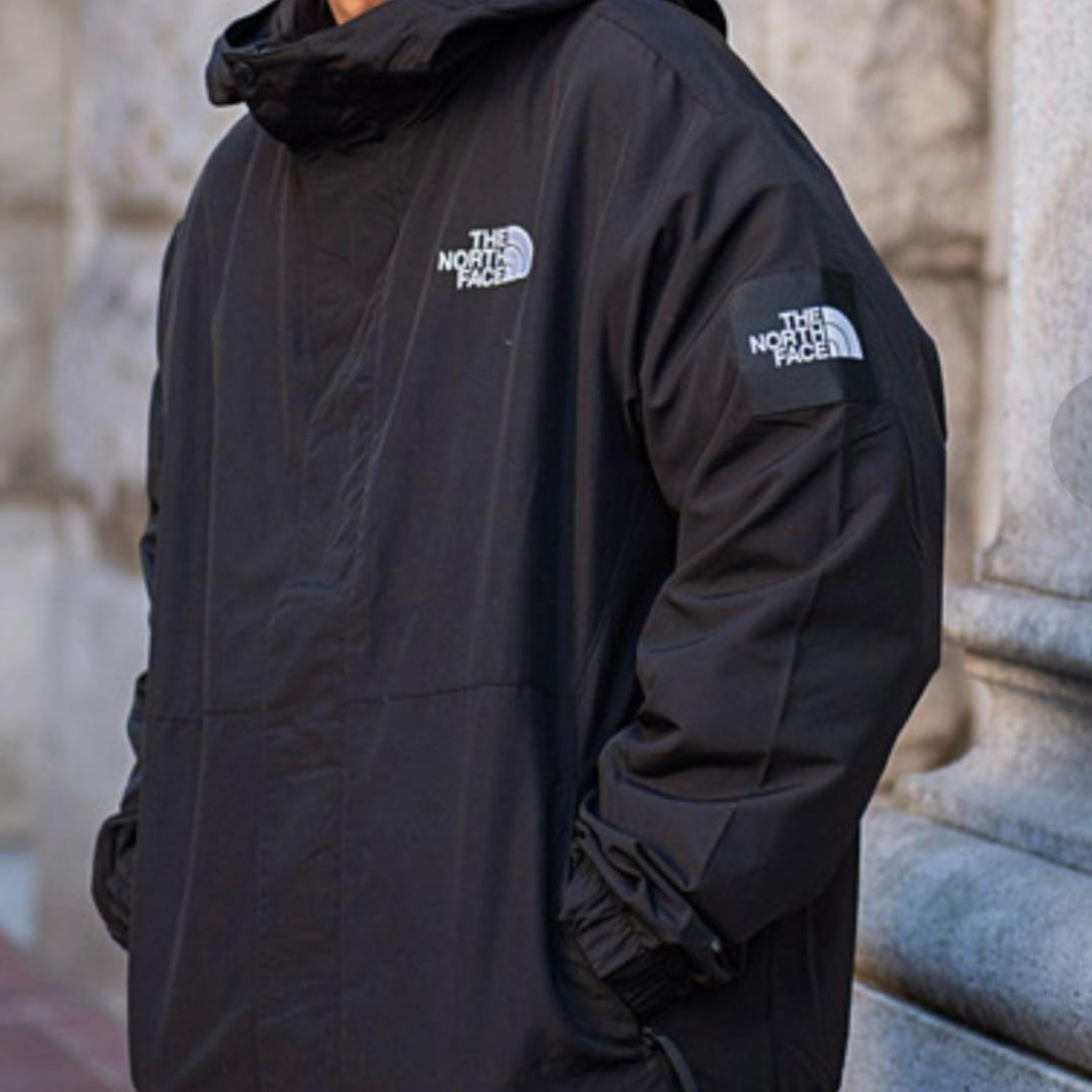 新品未使用 韓国正規品 ノースフェイス VILAN EX JACKET 2XL - メルカリ