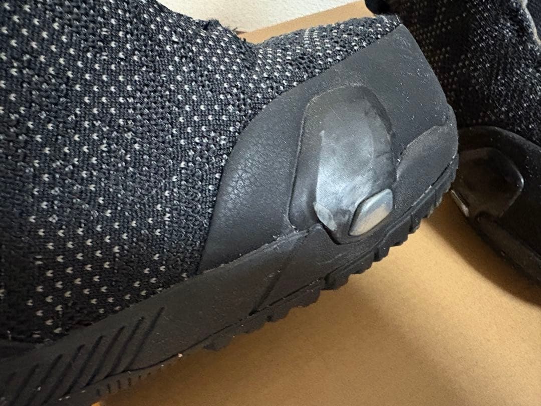 Burton Step on SWATHスワス　26.0cm(US8)