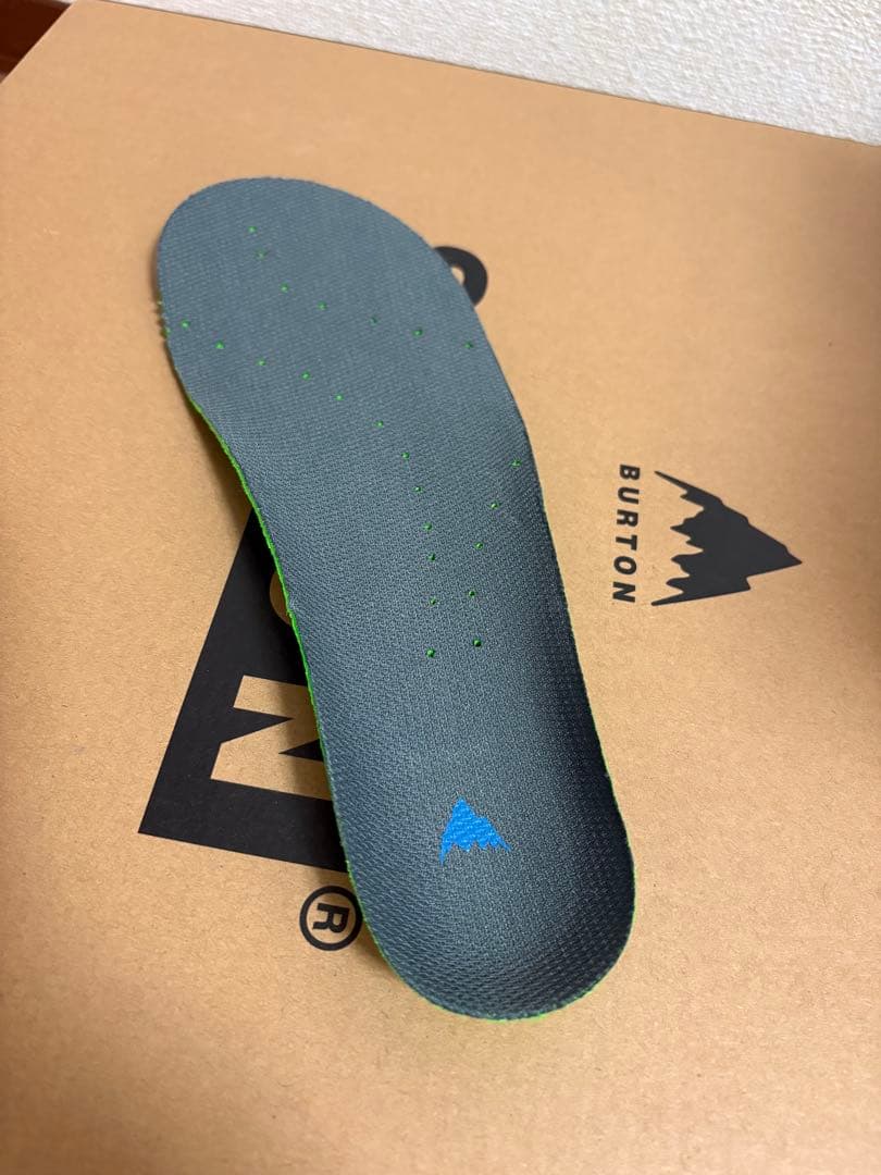 Burton Step on SWATHスワス　26.0cm(US8)