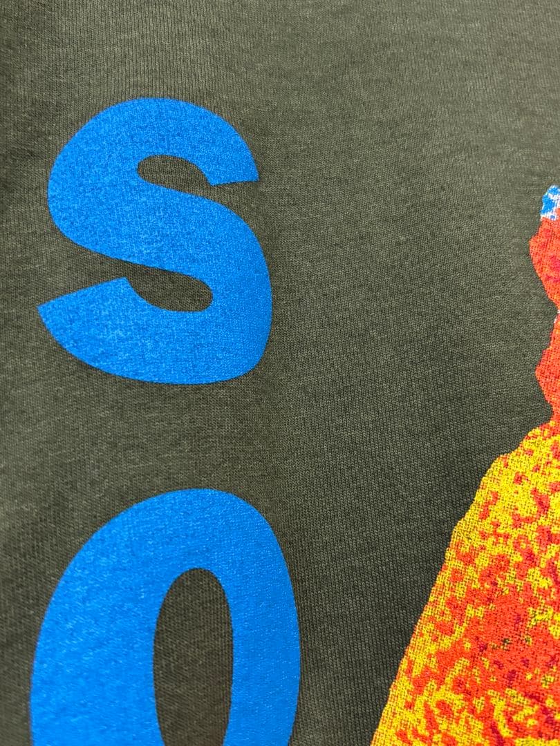 ソニックユース SonicYouth dirty Tシャツ