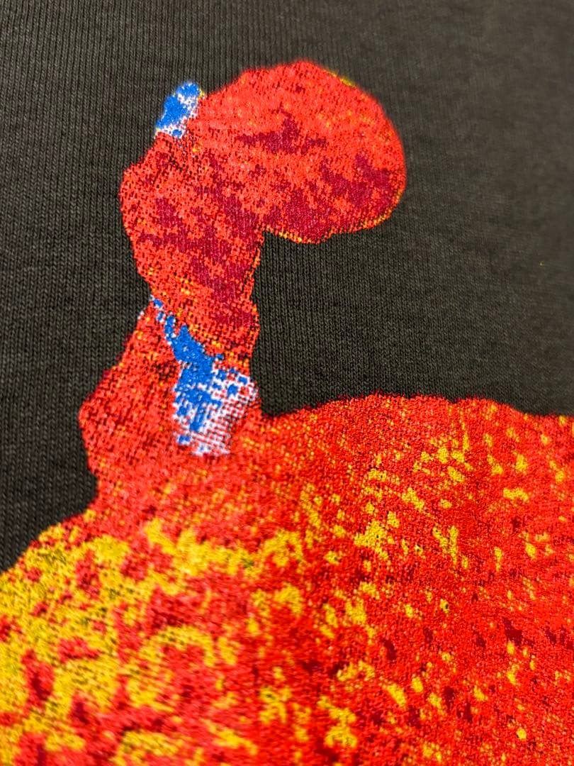 ソニックユース SonicYouth dirty Tシャツ