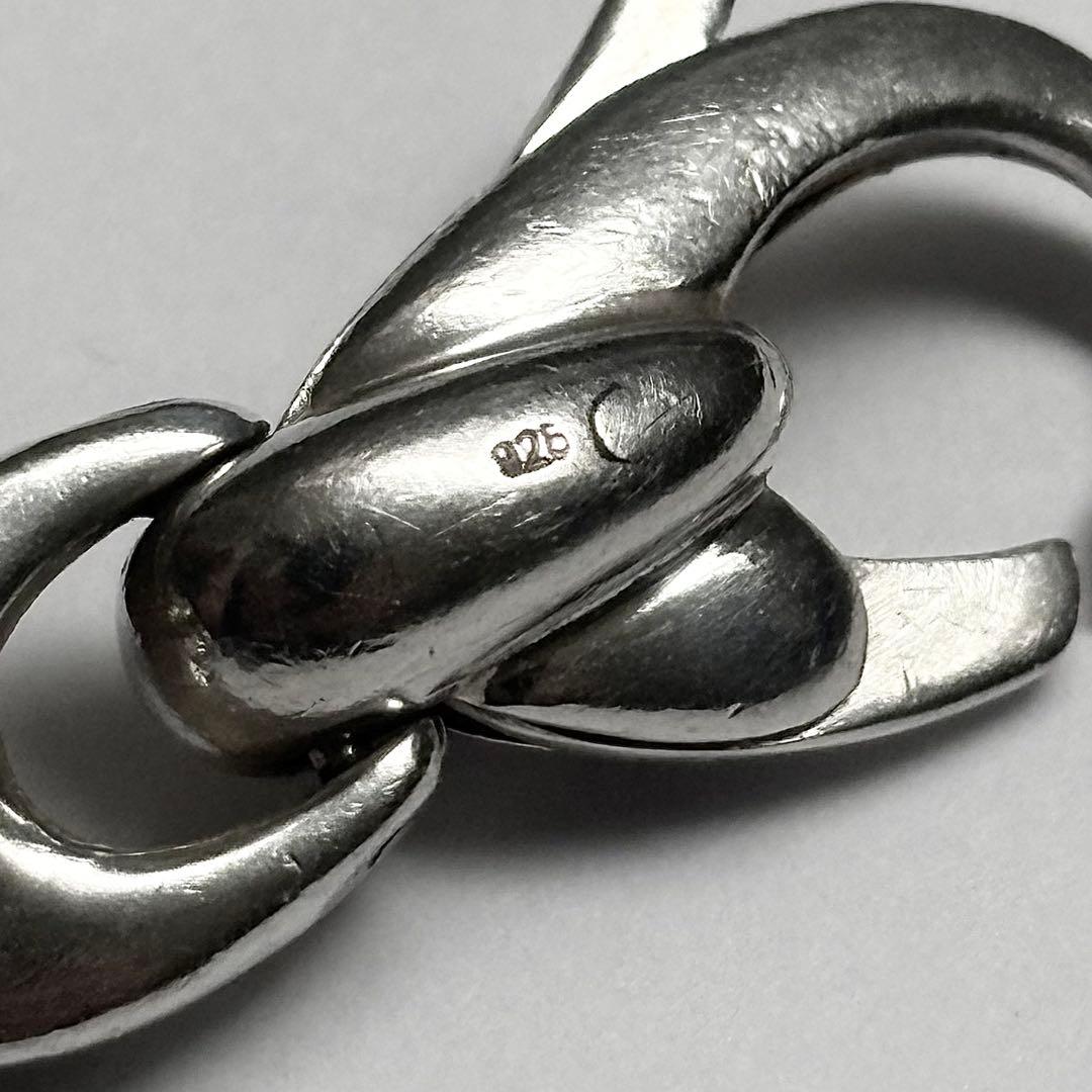 Special 90s “Hermes Motif” Bracelet 925 - メルカリ