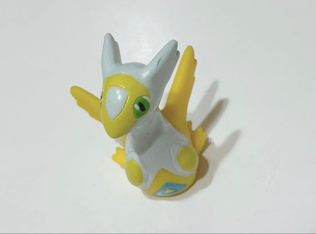 ポケモンキッズ ラティアス 色違い - メルカリ