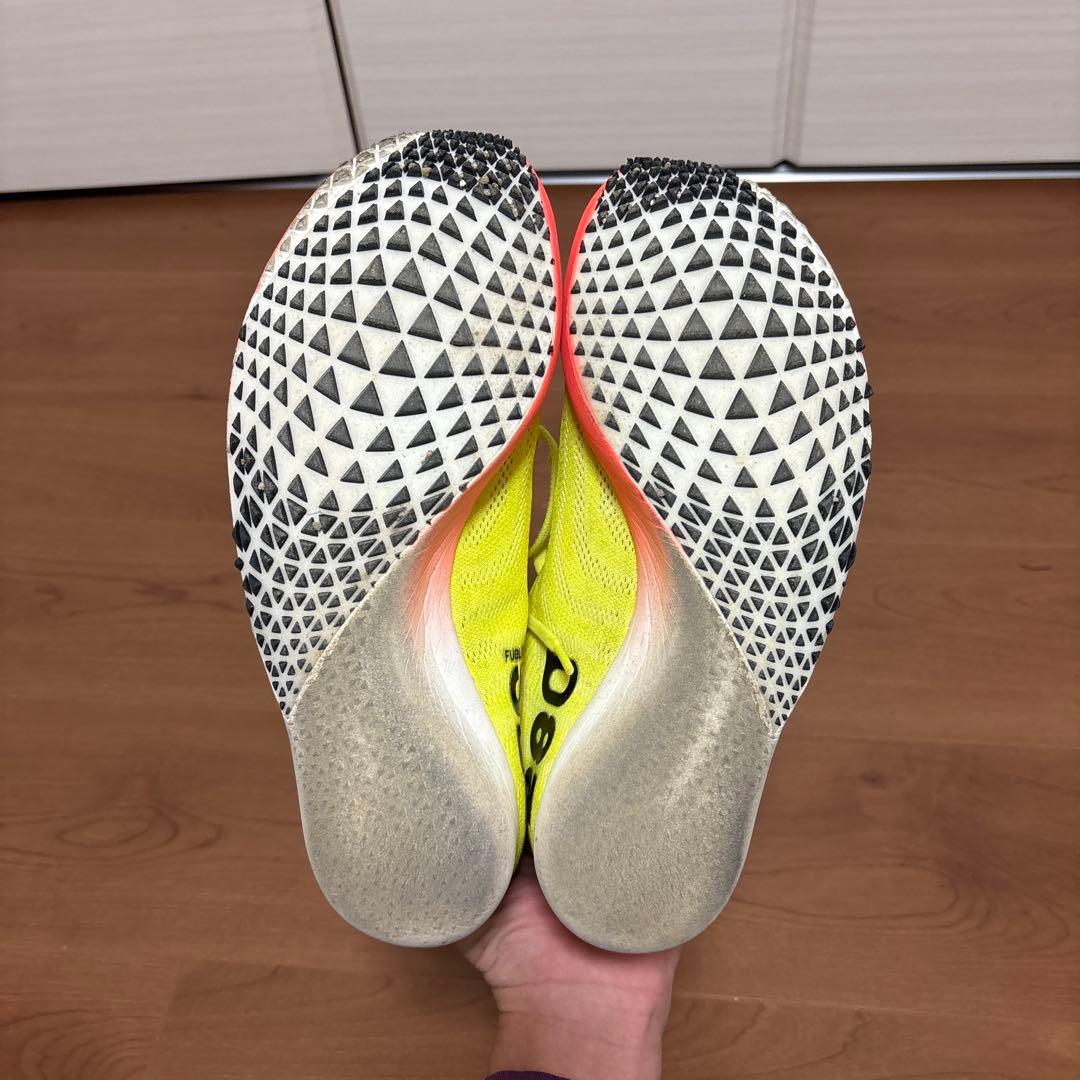 New Balance FuelCellランニングシュー 5280 26.0cm