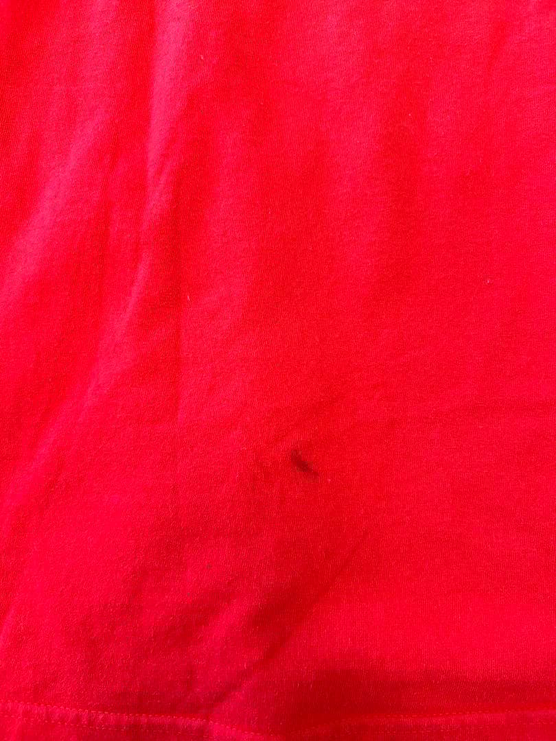 ミュージシャン 90s LIMPBIZKET T-SHIRT