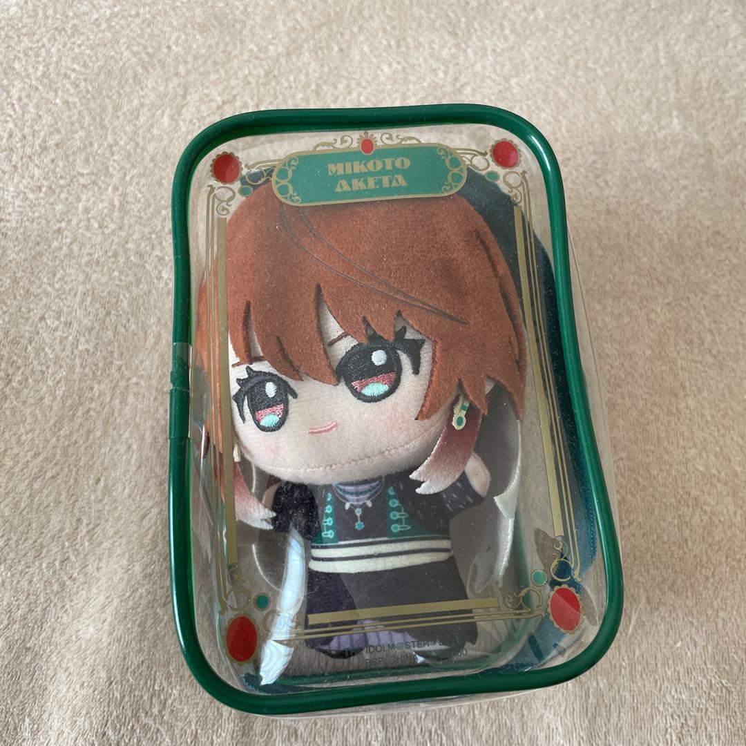 シャニマス 緋田美琴 ちびぐるみ - メルカリ