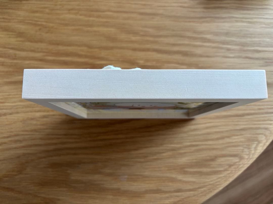 てらおかなつみさん　ジークレー印刷　 アフタヌーンティー