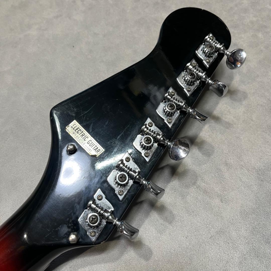 Guyatone LG-130T SB 1960年代