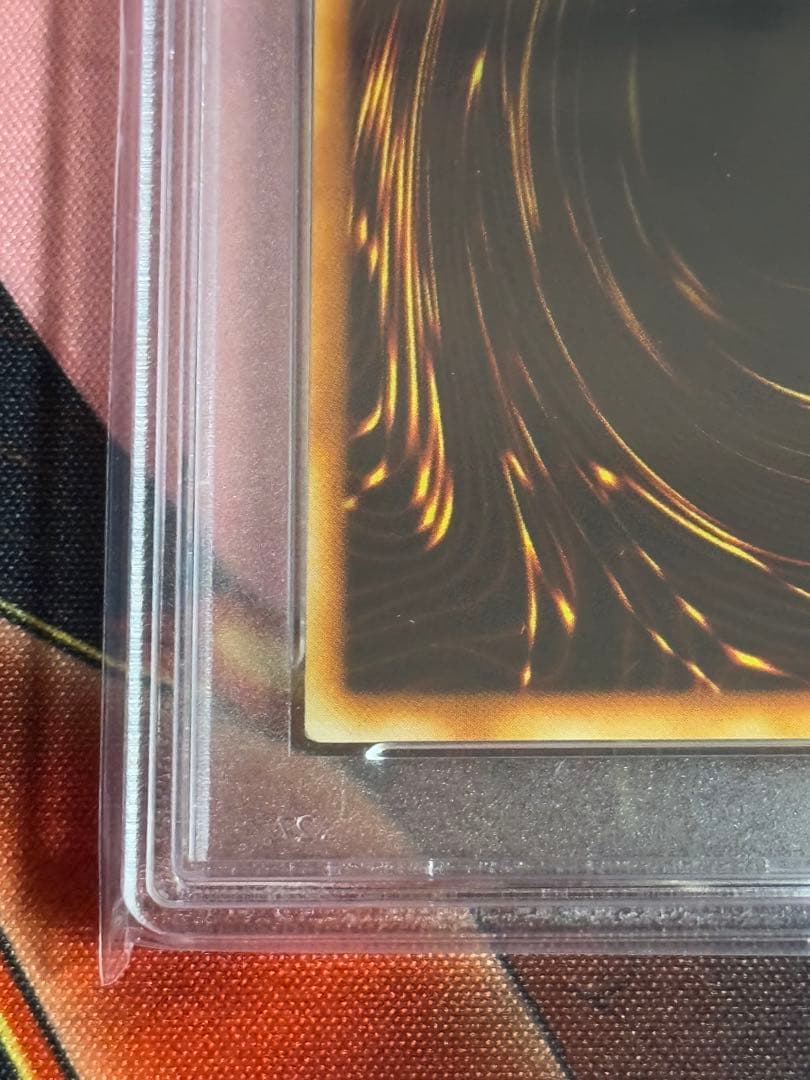 遊戯王　サイバーポッド　PCパラレル　PSA10