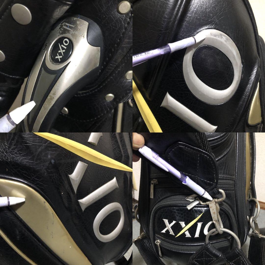 一番オススメ レフティ ゼクシオ 豪華14本完璧に揃ったセット 最上級の