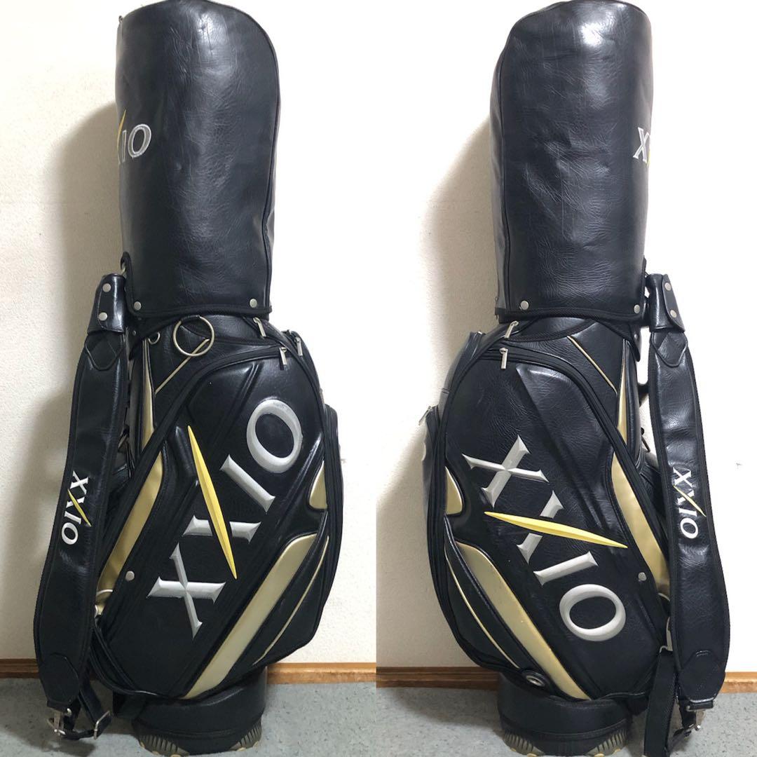 一番オススメ レフティ ゼクシオ 豪華14本完璧に揃ったセット 最上級の