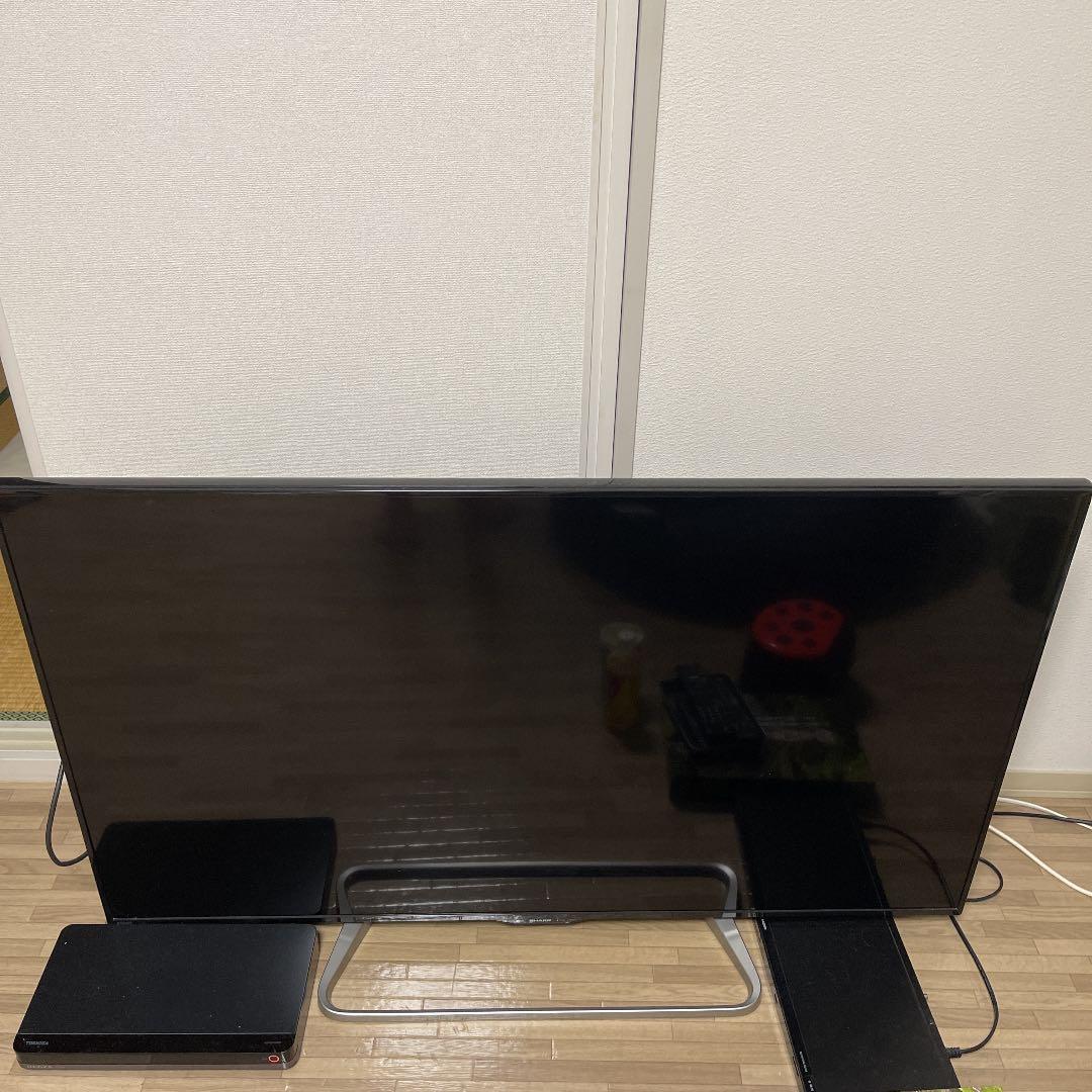 テレビ SHARP AQUOS W W30 LC-55W30 Amazon | シャープ 55V型 液晶テレビ AQUOS LC-55W30 | シャープ(SHARP