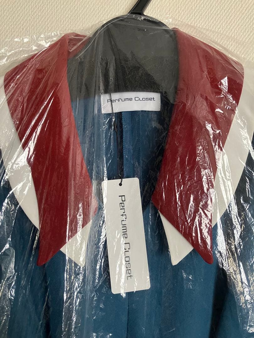 ゆ*い様 【新品】Perfume Closet Spending all my