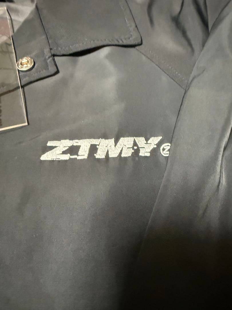 ◯ ZUTOMAYO 5th コーチジャケット Mサイズ