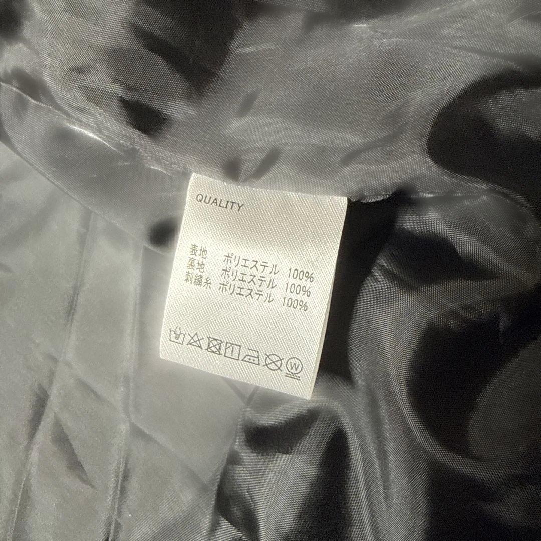 ◯ ZUTOMAYO 5th コーチジャケット Mサイズ