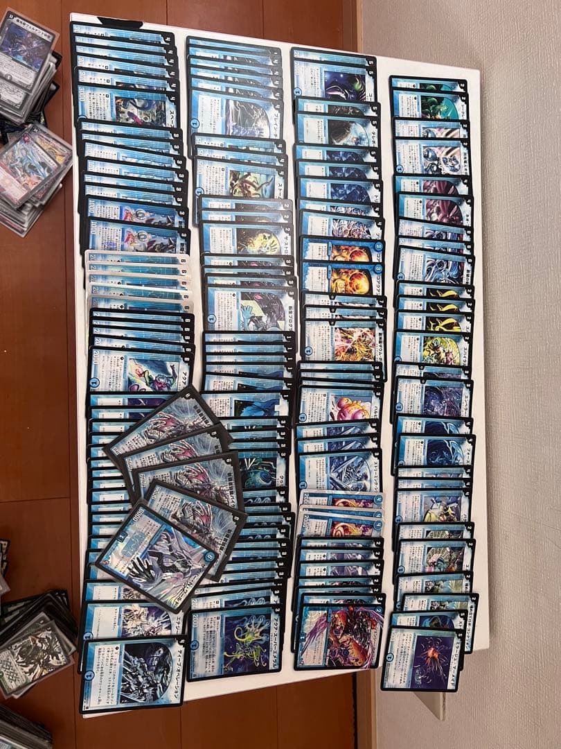 R*@様 デュエマ引退品　デュエルマスターズ　引退品 まとめ売り