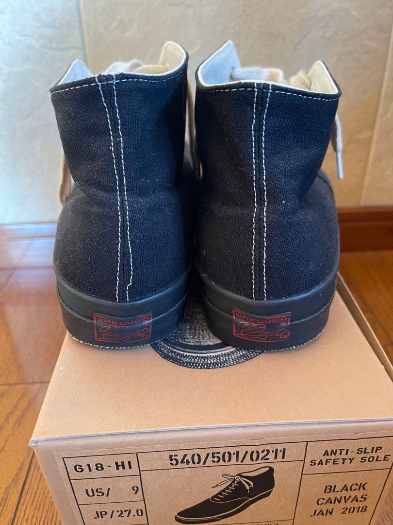 よ*し様 アナトミカ ワクワ　28cm