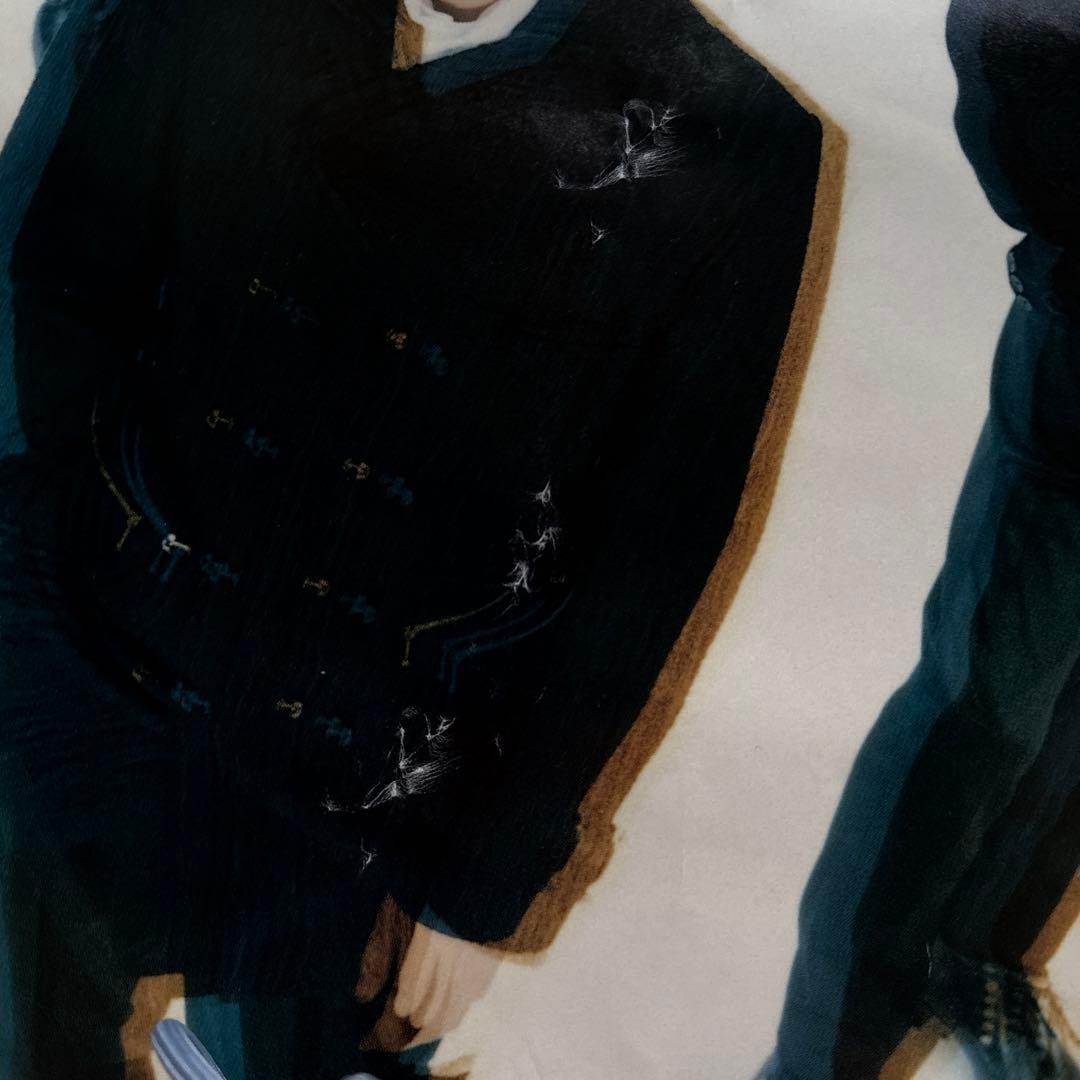 BUCK-TICK ポスター 4枚