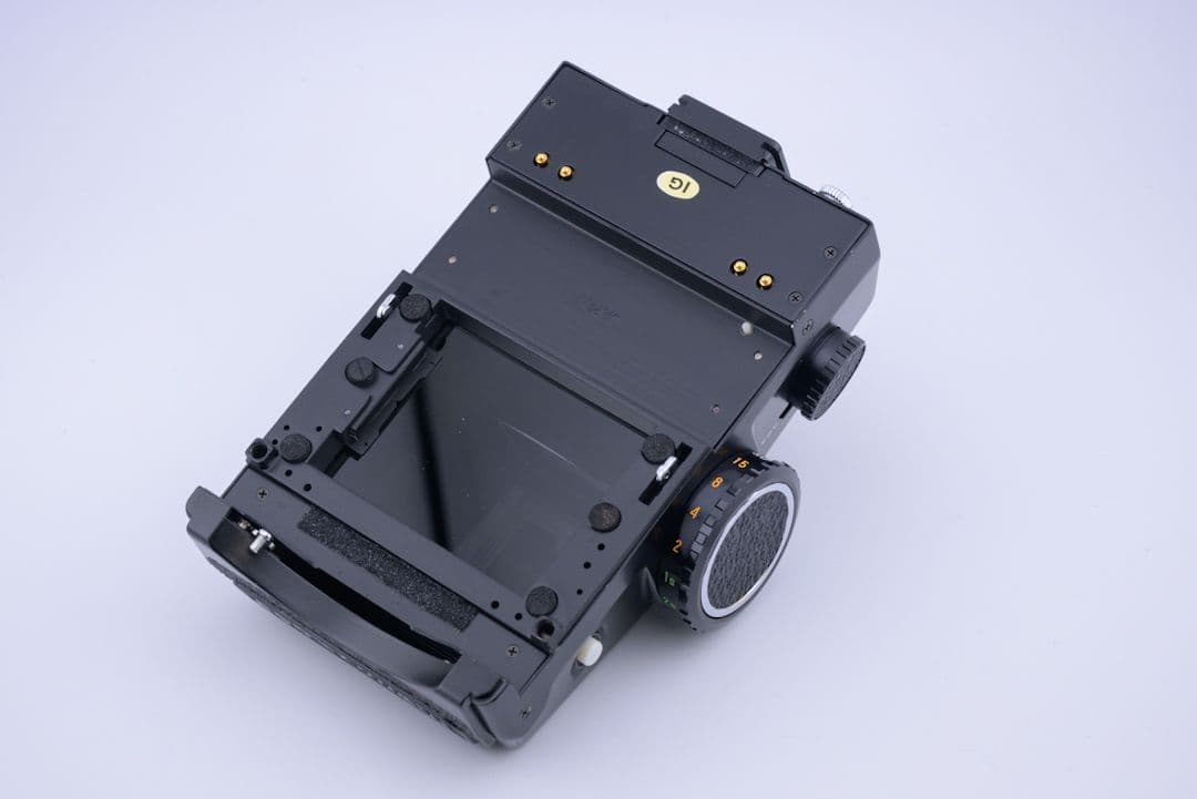 Mamiya M645 1000S用 AEプリズムファインダー ジャンク品 - メルカリ