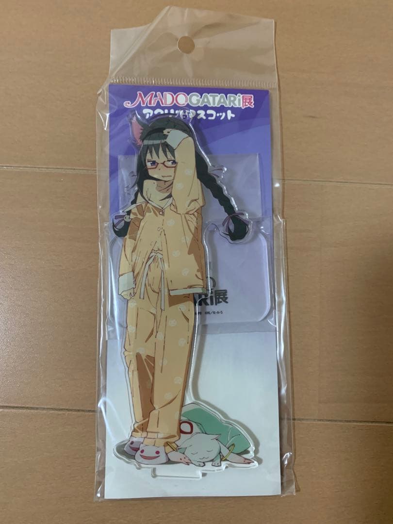 値下げ応相談　魔法少女まどか☆マギカ　劇場入場者特典　非売品　特典　限定