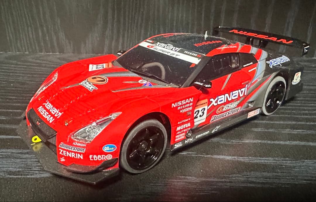 京商 KYOSHO MINI Z ミニッツ RWD