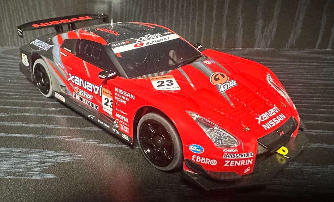 京商 KYOSHO MINI Z ミニッツ RWD